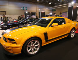 SALEEN PARNELLI JONE'S LIMITED ED@C[W