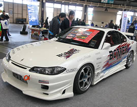 S15 SILVIA@C[W