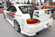 S15 SILVIA@C[W