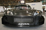 S2000 TYPE-RR C[W