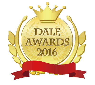 DALE AWARDS 2016